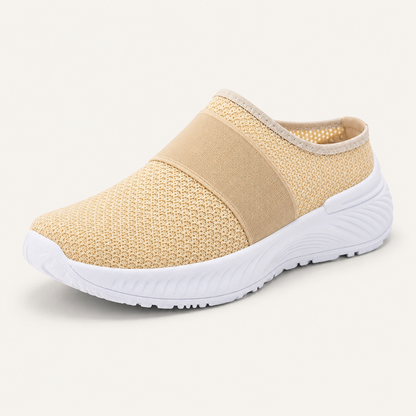 Orthonell Support Aero™_orthopedische_schoen_kleur_geel