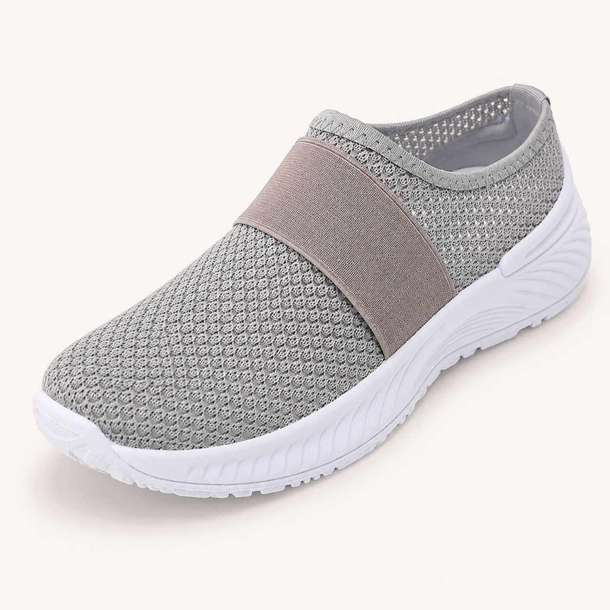 Orthonell Support Aero™_orthopedische_schoen_kleur_grijs