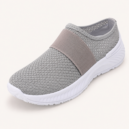 Orthonell Support Aero™_orthopedische_schoen_kleur_grijs