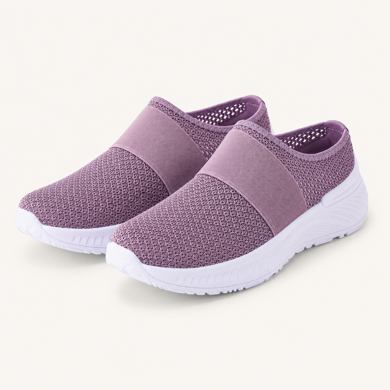 Orthonell Support Aero™_orthopedische_schoen_kleur_paars