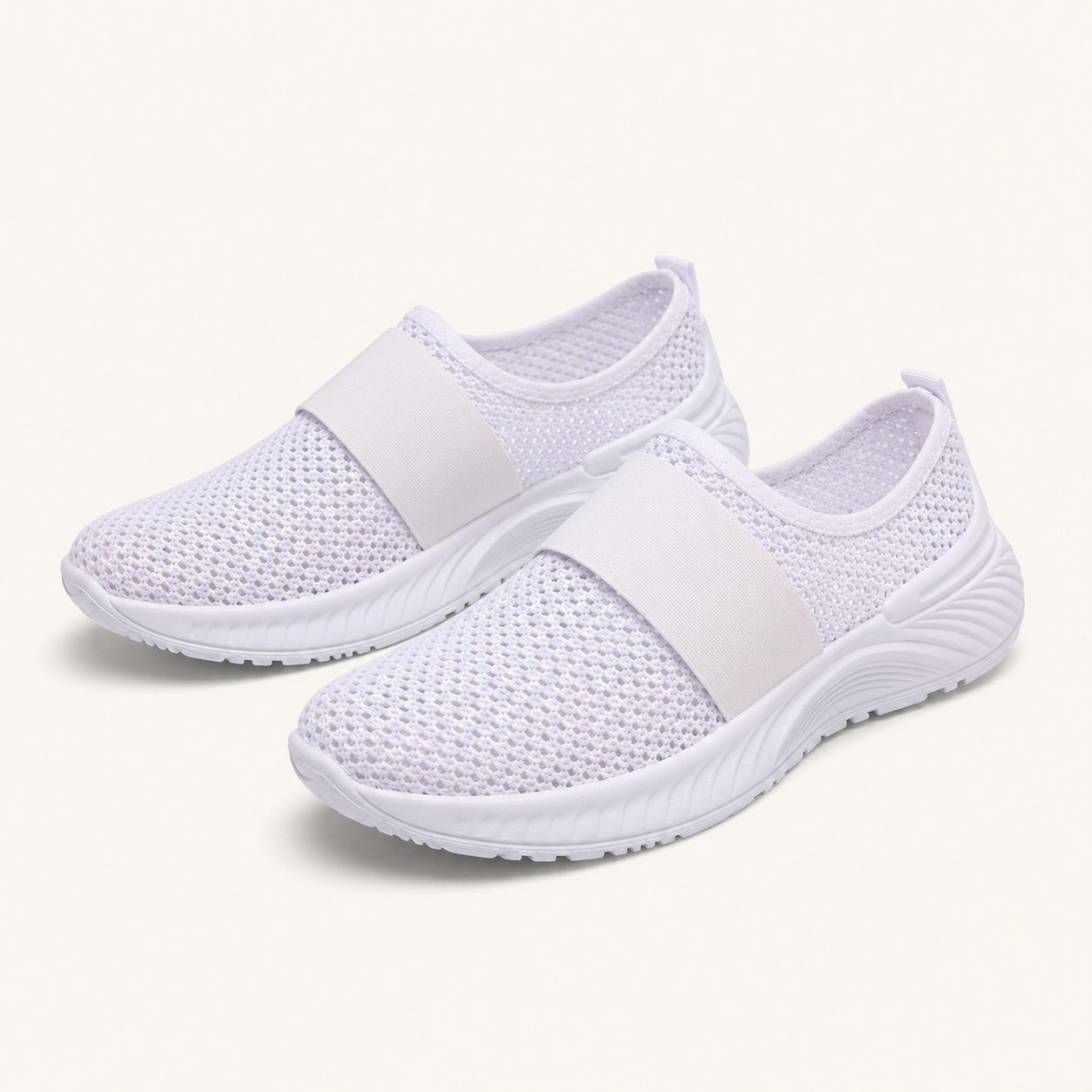 Orthonell Support Aero™_orthopedische_schoen_kleur_wit