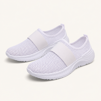 Orthonell Support Aero™_orthopedische_schoen_kleur_wit