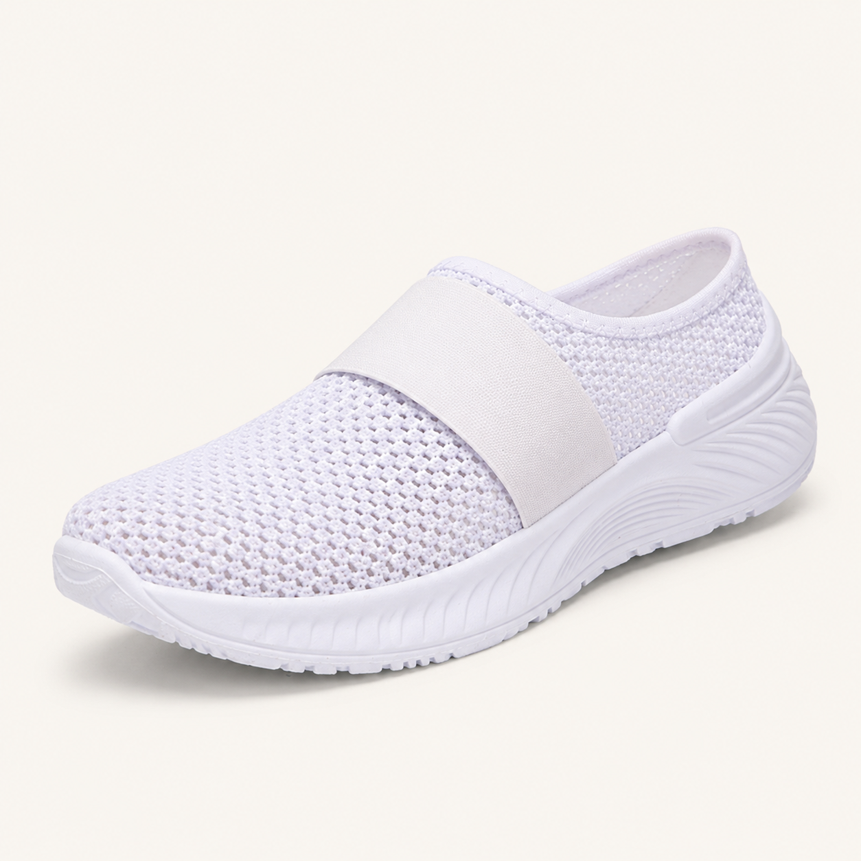Orthonell Support Aero™_orthopedische_schoen_kleur_wit