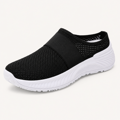 Orthonell Support Aero™_orthopedische_schoen_kleur_zwart