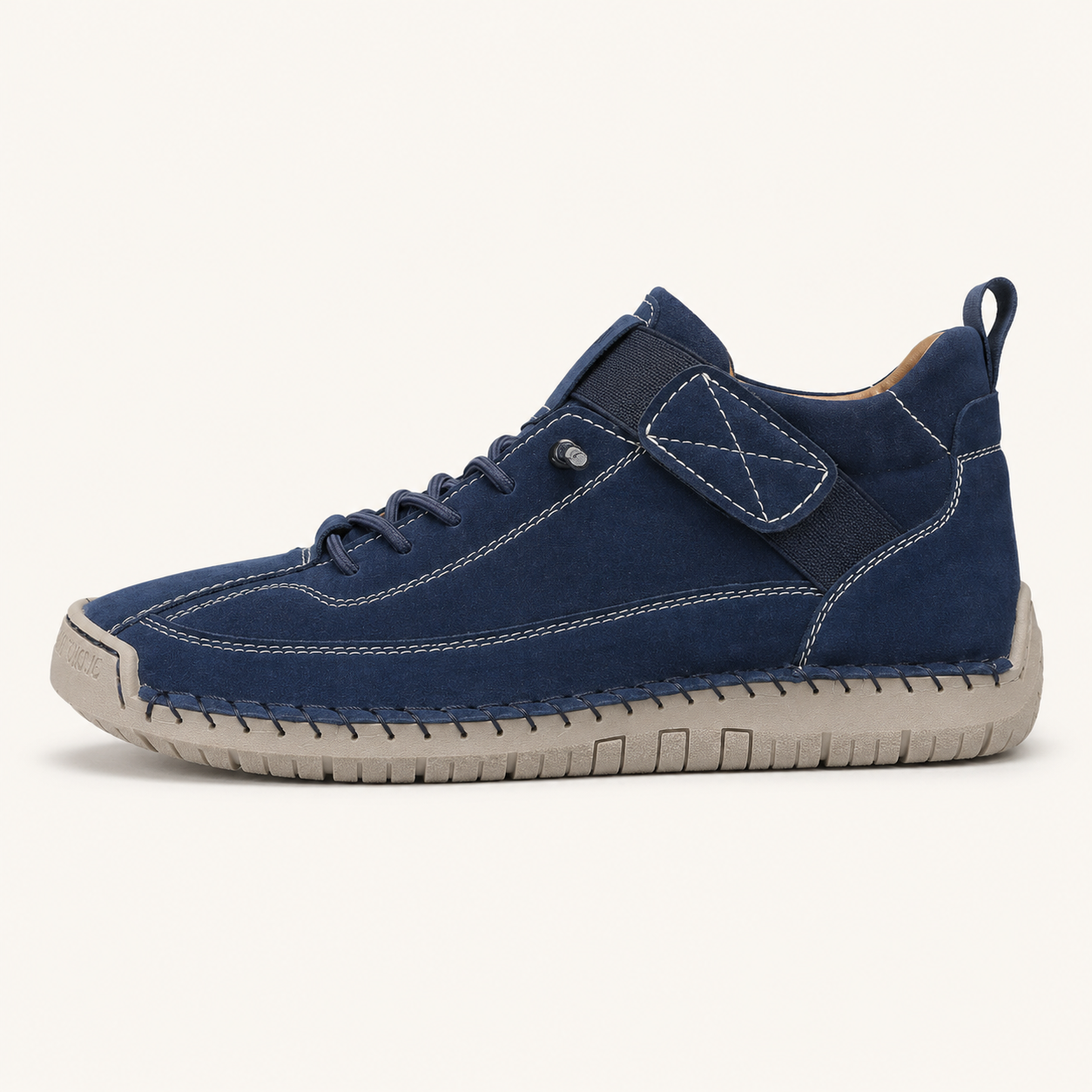 Orthonell_Support_Balance™_orthopedische_schoen_kleur_donker_blauw