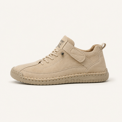 orthopedische schoen kleur beige dames