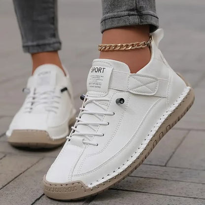 orthopedische schoenen dames kleur wit