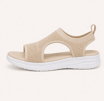 Orthonell_Support_Haven™_orthopedische_schoen_kleur_beige