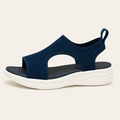 Orthonell_Support_Haven™_orthopedische_schoen_kleur_donker_blauw