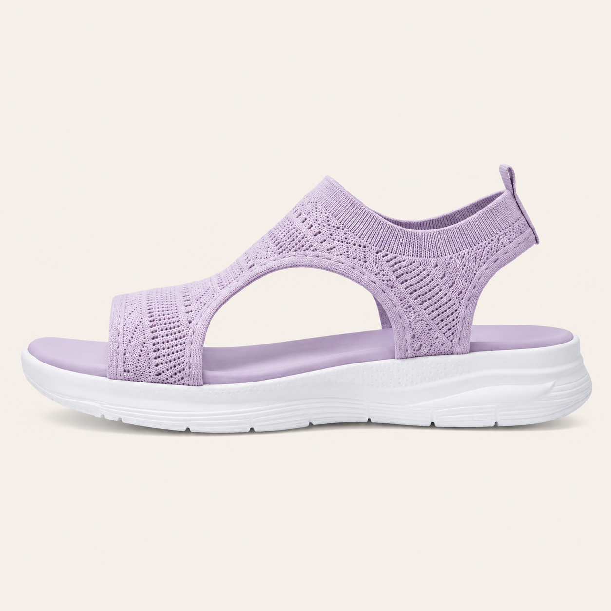 Orthonell_Support_Haven™_orthopedische_schoen_kleur_paars