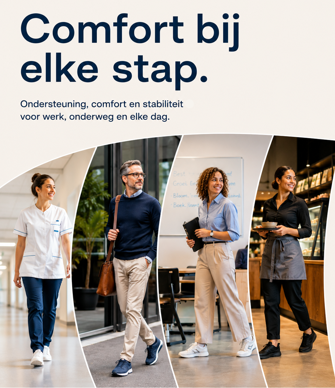 Orthonell_comfort_bij_elke_stap