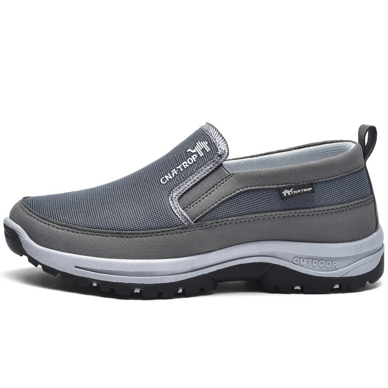 Flow™ Daily – dagelijkse ergonomische schoen