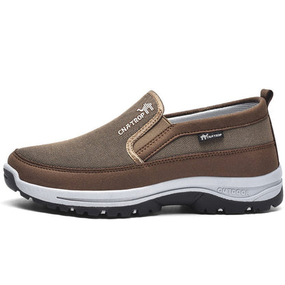 Flow™ Daily – dagelijkse ergonomische schoen