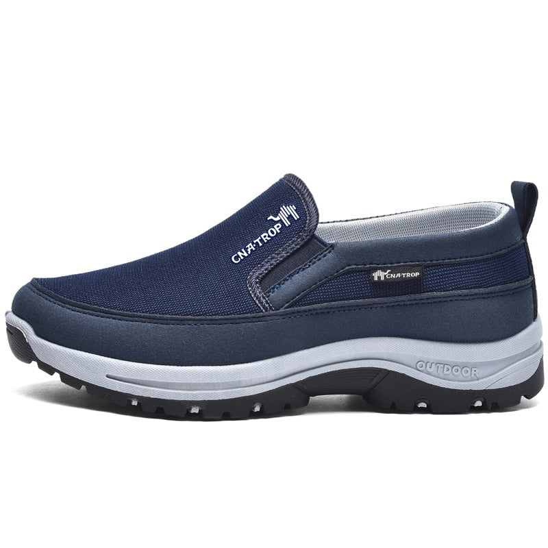 Flow™ Daily – dagelijkse ergonomische schoen
