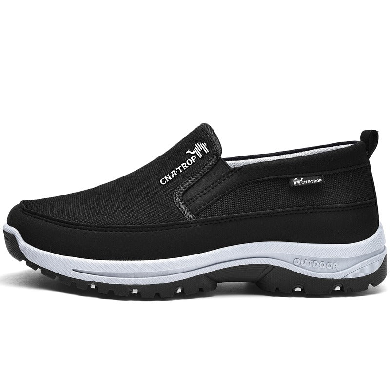 Flow™ Daily – dagelijkse ergonomische schoen