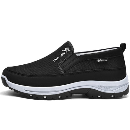 Flow™ Daily – dagelijkse ergonomische schoen