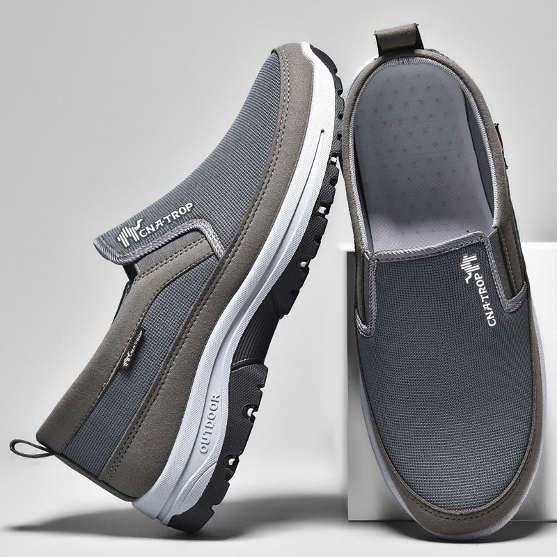 Flow™ Daily – dagelijkse ergonomische schoen