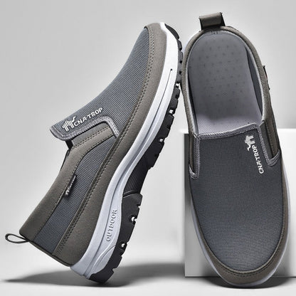 Flow™ Daily – dagelijkse ergonomische schoen