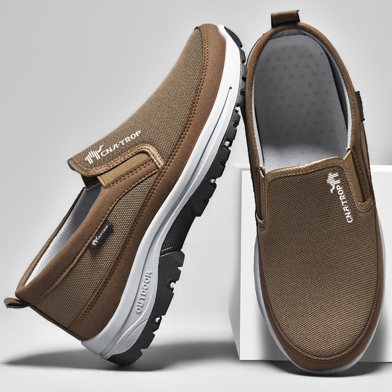 Flow™ Daily – dagelijkse ergonomische schoen