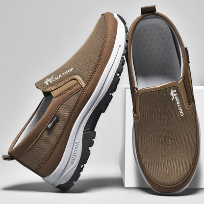 Flow™ Daily – dagelijkse ergonomische schoen