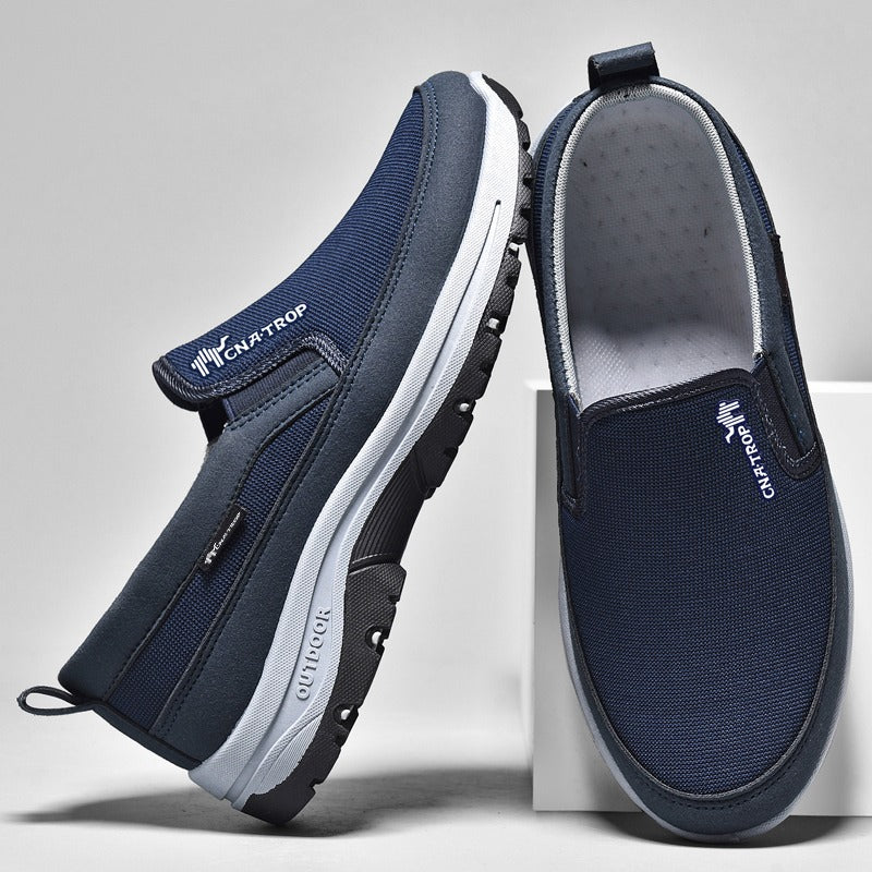 Flow™ Daily – dagelijkse ergonomische schoen