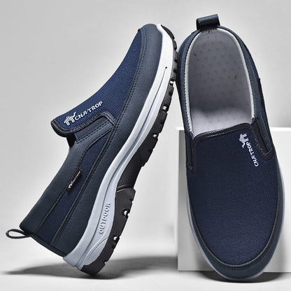 Flow™ Daily – dagelijkse ergonomische schoen