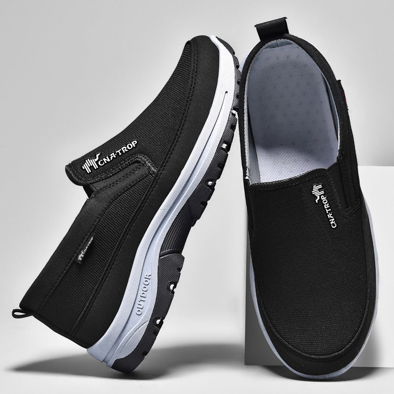 Flow™ Daily – dagelijkse ergonomische schoen