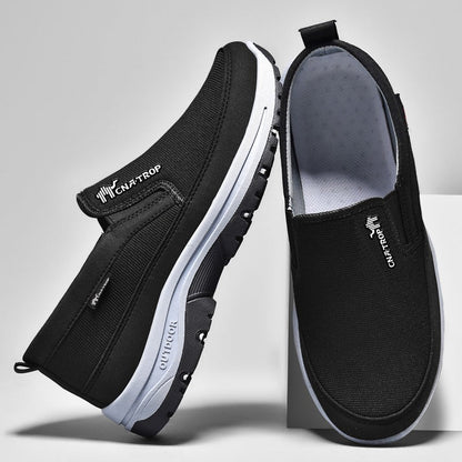 Flow™ Daily – dagelijkse ergonomische schoen