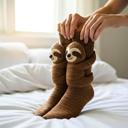 CosyFeet Winter Sokken