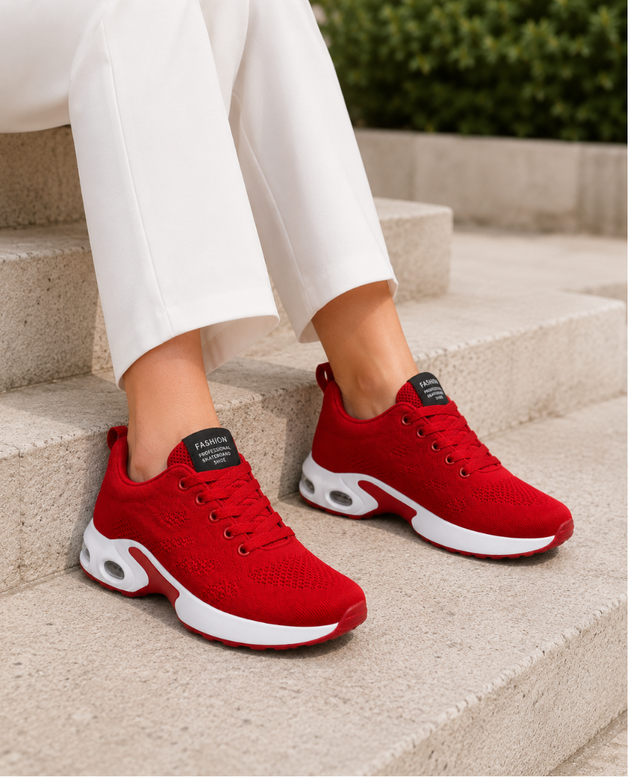 motion_flex_ergonomische_schoen_kleur_rood