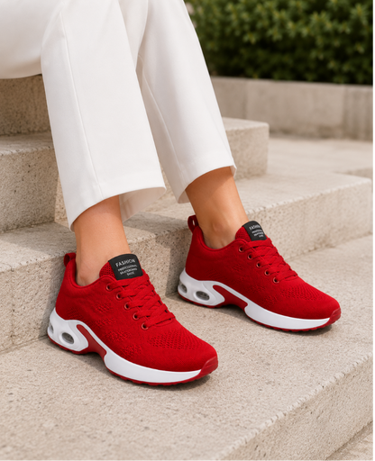 motion_flex_ergonomische_schoen_kleur_rood