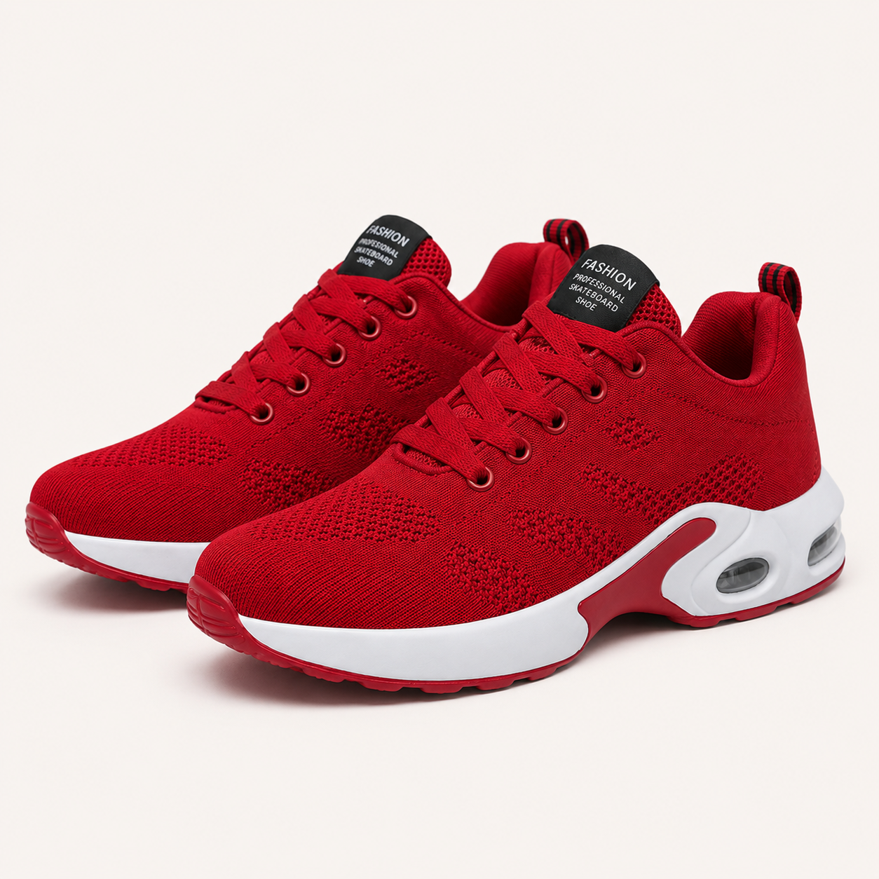 motion_flex_ergonomische_schoen_kleur_rood