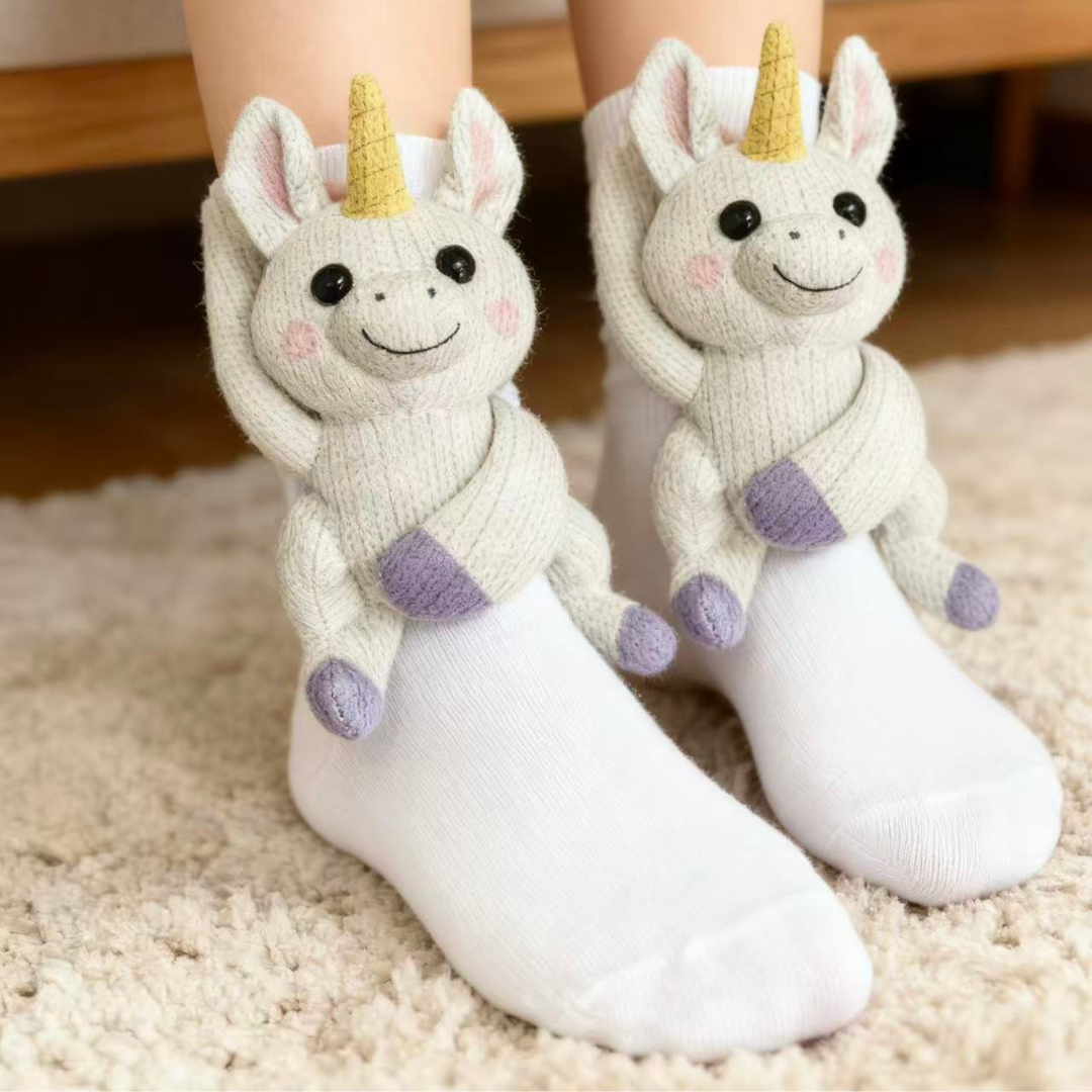 CosyFeet Winter Sokken